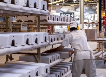 Imagem da notícia As apostas da Dexco (DXCO3) para mexer com a construção civil