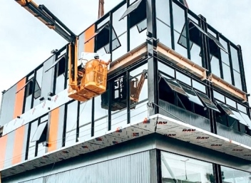 Imagem da notícia Brasil ao Cubo, de Tubarão, recebe investimento de R$ 74 milhões da Dexco