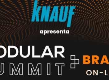 Imagem da notícia Modular Summit Brasil reúne propostas inovadoras para o mercado da construção modular