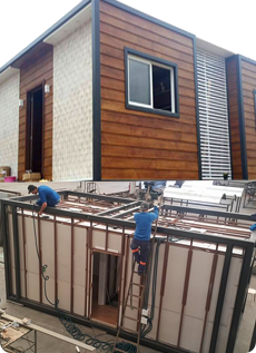 Imagem do post Casa para Showroom